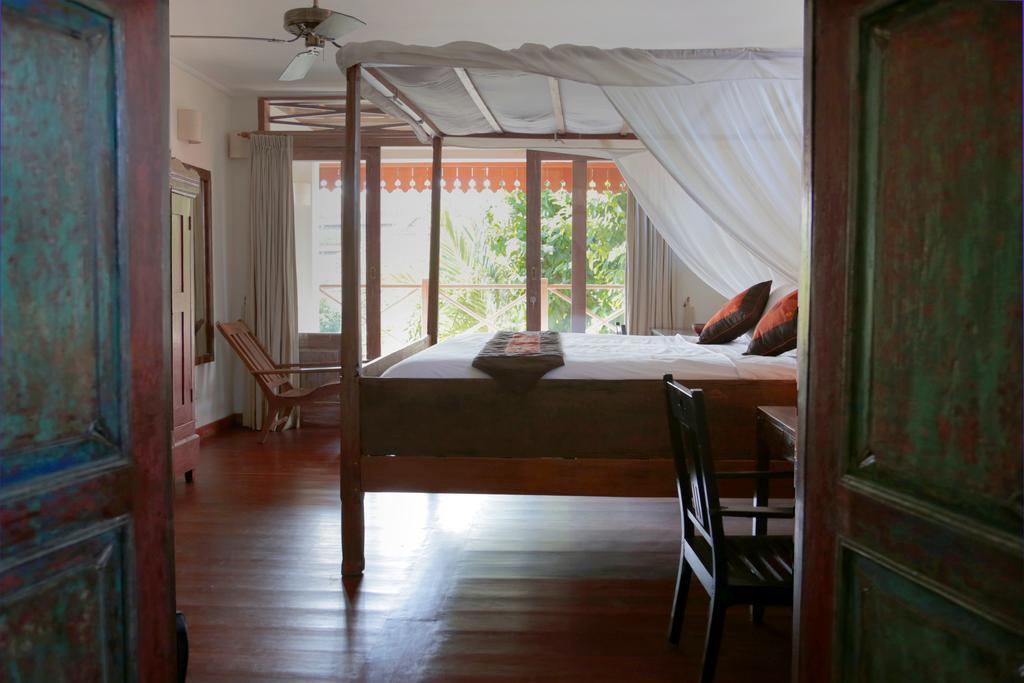 Villa Varuna Legian  Room photo