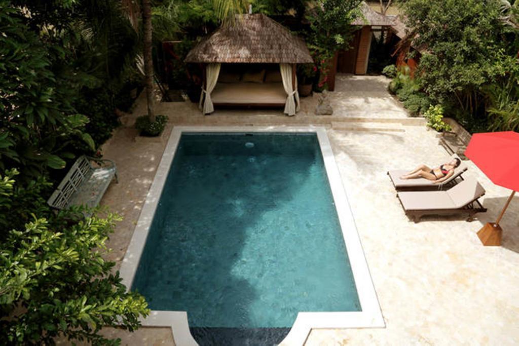 Villa Varuna Legian  Room photo